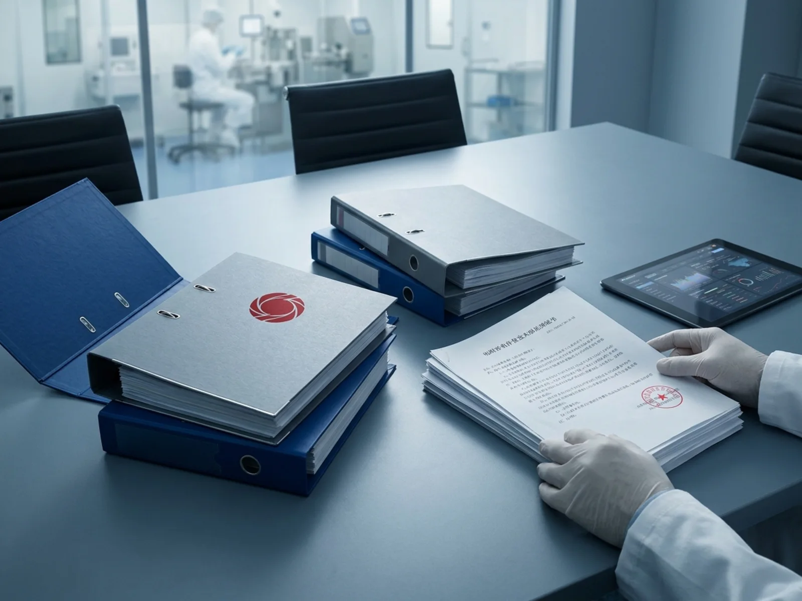 NMPA Flight Inspections: Preparing for China's Unannounced Audits Under ...