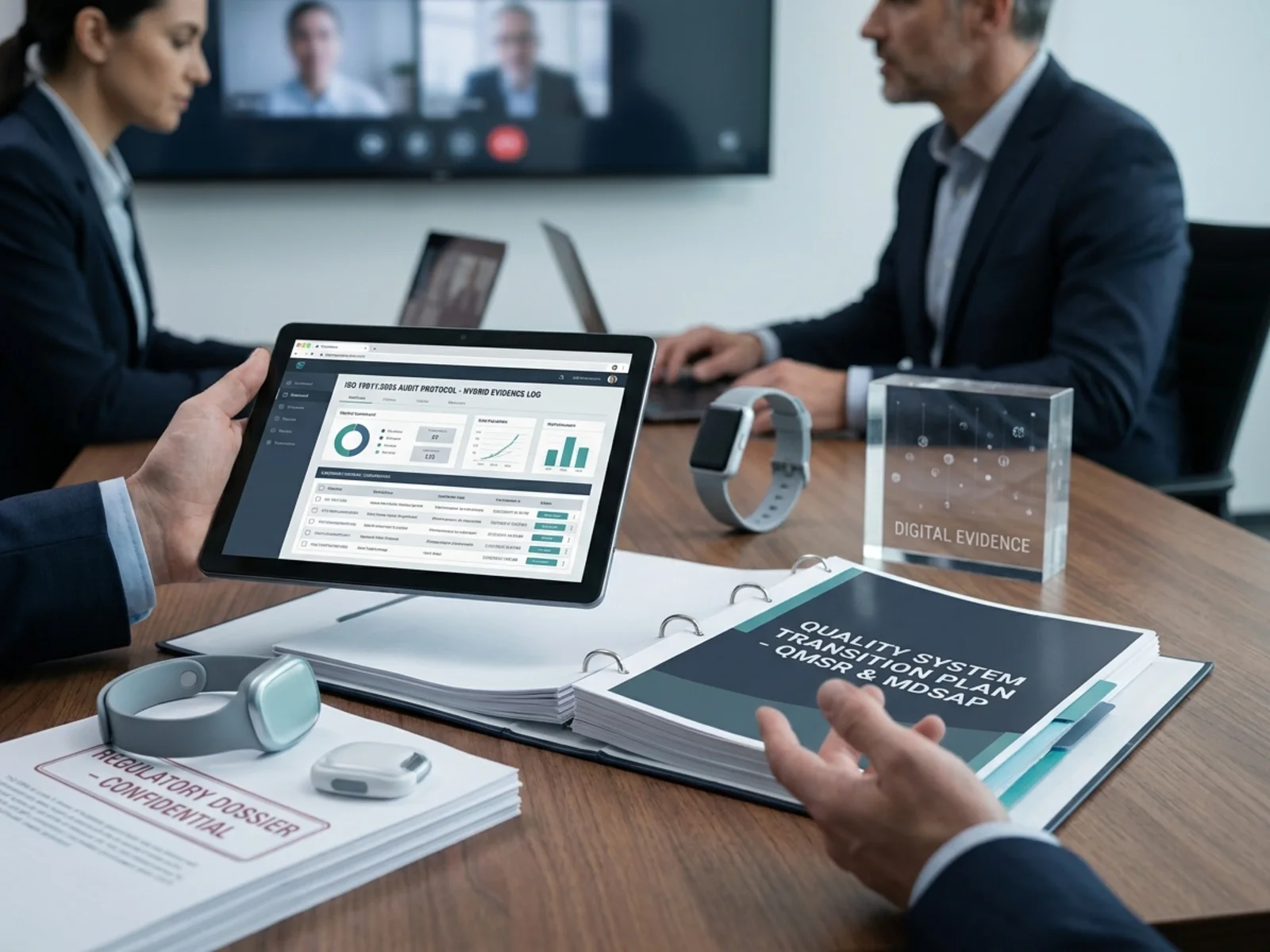 ISO 19011:2026: What the Updated Audit Standard Means for Medical