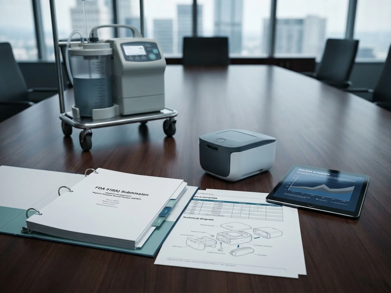 Single-Use NPWT Devices: FDA Registration, CMS Coding & the Disposable ...