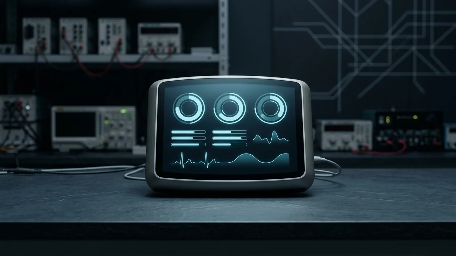 Medical Device Power Interruptions: Which State Must Survive a Restart ...