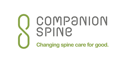 Companion Spine logo
