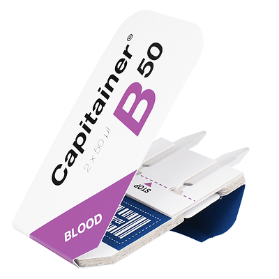 Capitainer®B50