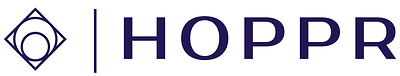 HOPPR logo png